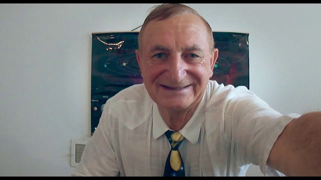 Video Reference: Forehead, Chin, Cheek, Wrinkle, Jaw, Portrait, Smile