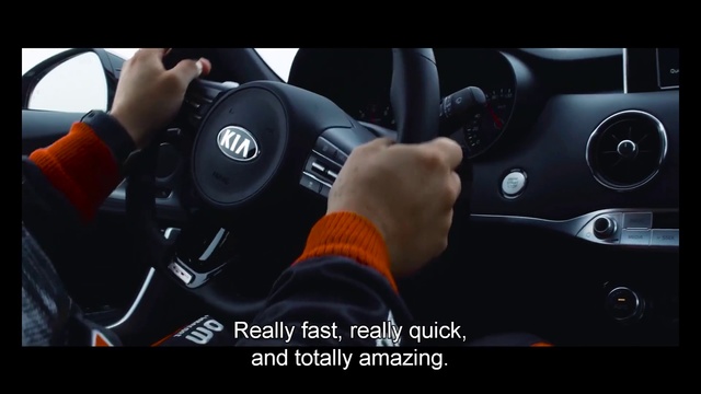 Video Reference: Vehicle, Steering part, Steering wheel, Automotive design, Car, Vehicle door, Wheel, Auto part, Font, Automotive wheel system