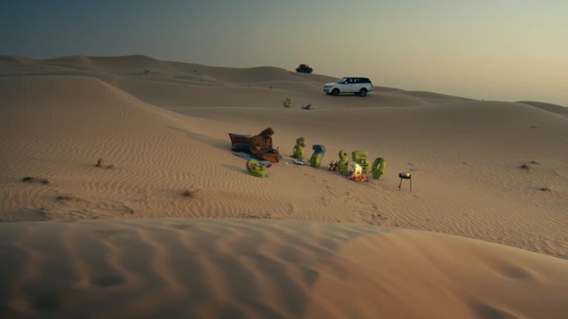 Video Reference: Desert, Sand, Sahara, Erg, Natural environment, Aeolian landform, Singing sand, Dune, Ecoregion, Landscape