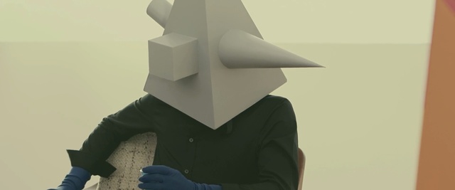 Video Reference: art, origami, angle
