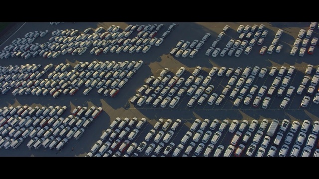 Video Reference: text, font, pattern, screenshot, computer wallpaper, sky, aerial photography