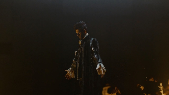 Video Reference: performance, entertainment, darkness, event, night, performing arts, concert, performance art, stage