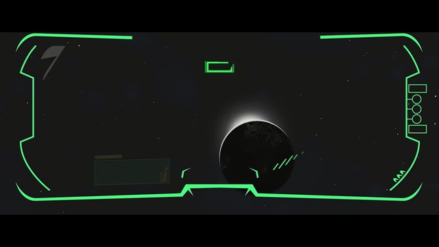 Video Reference: green, technology, light, line, area, screenshot, font, angle, computer wallpaper, space