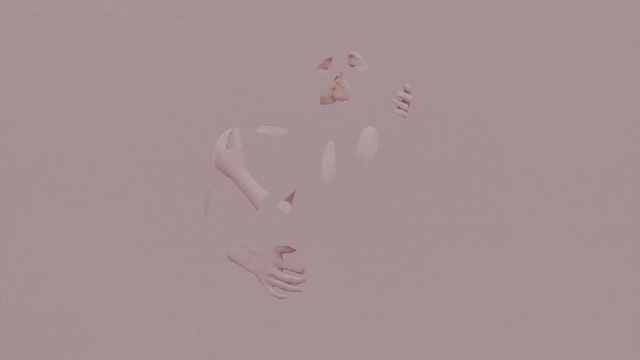 Video Reference: pink, sky, font, computer wallpaper