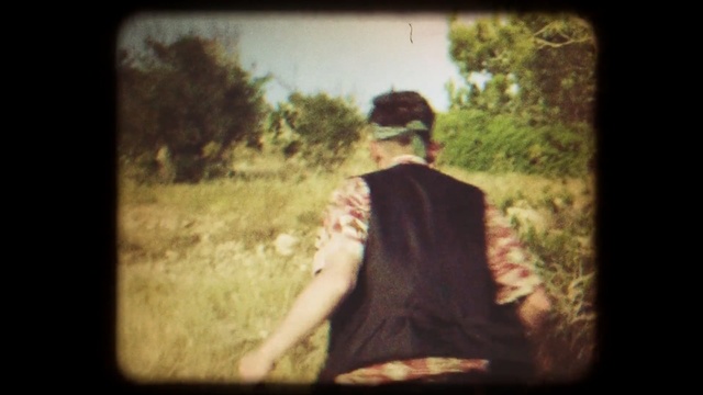 Video Reference: photograph, nature, girl, lady, dress, photography, tree, sunlight, grass, darkness