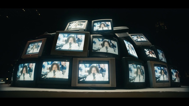 Video Reference: Technology, Photography, Space, Art, Collection