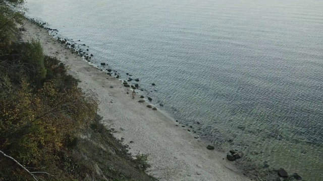 Video Reference: Shore, Coast, Sea, Coastal and oceanic landforms, Water, Beach, Bank, Bay, Ocean, Sand