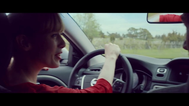 Video Reference: Vehicle, Steering wheel, Driving, Car, Vehicle door, Steering part, Windshield, Rear-view mirror, Automotive design