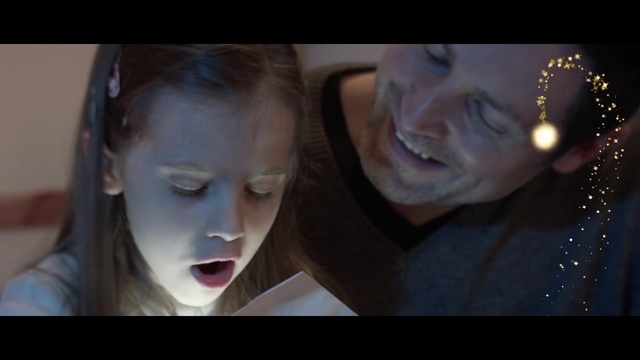 Video Reference: Face, Facial expression, Nose, Head, Cheek, Eye, Scene, Human, Organ, Smile