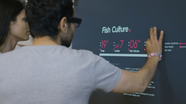 Video Reference: technology, product, fun