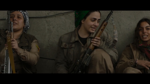 Video Reference: Music, Movie, Action film, Screenshot, Person