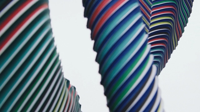 Video Reference: shoulder, joint, electric blue, line, pattern, neck, trousers