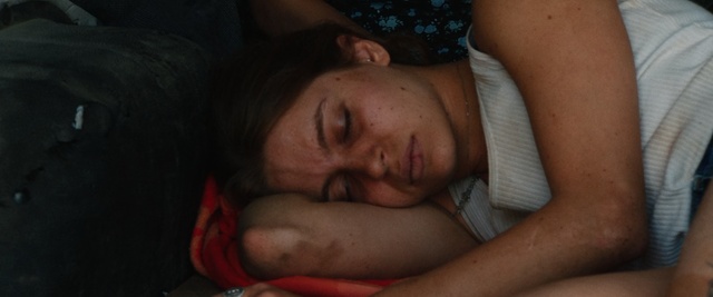 Video Reference: Face, Nose, Cheek, Head, Neck, Sleep, Skin, Mouth, Eyebrow, Forehead