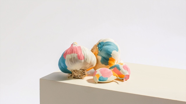 Video Reference: still life photography, easter egg, art