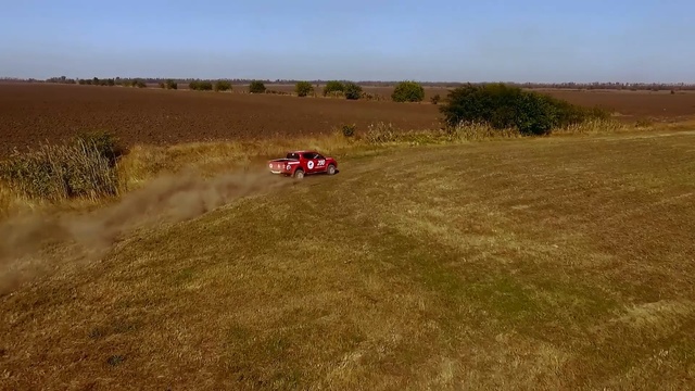 Video Reference: ecosystem, grassland, field, plain, steppe, mode of transport, prairie, ecoregion, wilderness, soil