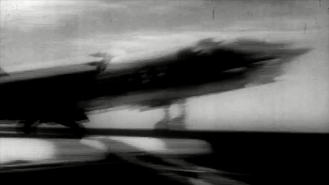 Video Reference: black, black and white, monochrome photography, sky, atmosphere, aviation, airplane, photography, monochrome, aircraft
