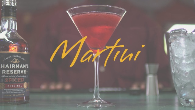 Video Reference: drink, liqueur, alcoholic beverage, distilled beverage, cocktail, non alcoholic beverage, classic cocktail, bacardi cocktail, wine cocktail, blood and sand