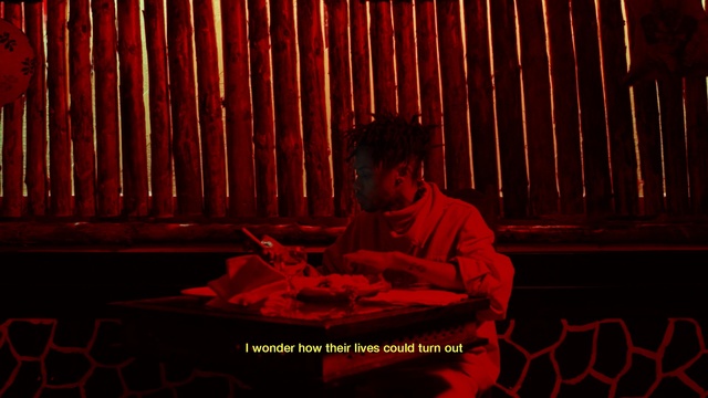 Video Reference: red, black, darkness, light, organ, computer wallpaper, scene, theatre, midnight, darkroom