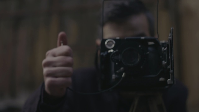 Video Reference: photograph, single lens reflex camera, filmmaking, cinematographer, photography, digital slr, snapshot, digital camera, reflex camera, camera, Person