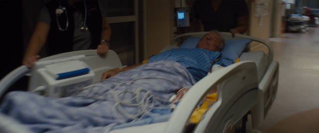 Video Reference: Hospital bed, Medical equipment, Hospital, Patient, Childbirth, Birth, Medical, Nap, Baby, Room