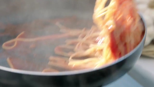 Video Reference: Food, Dish, Cuisine, Ingredient, Recipe, Thai food, Cooking, Cookware and bakeware, Ramen, Produce