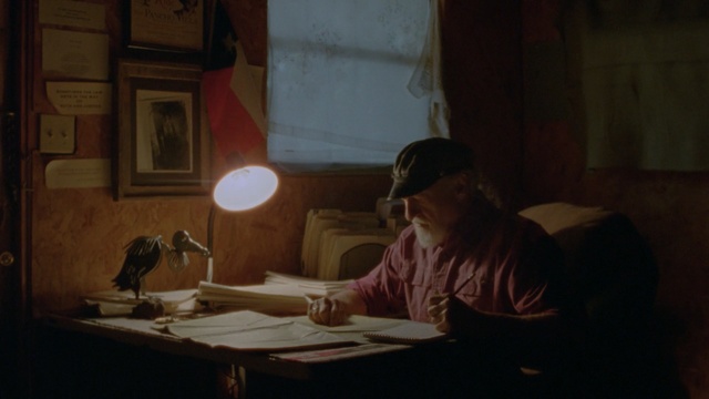 Video Reference: darkness