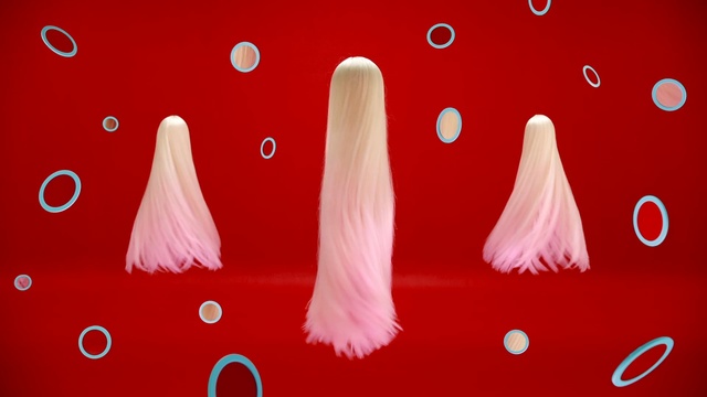 Video Reference: Line, Font