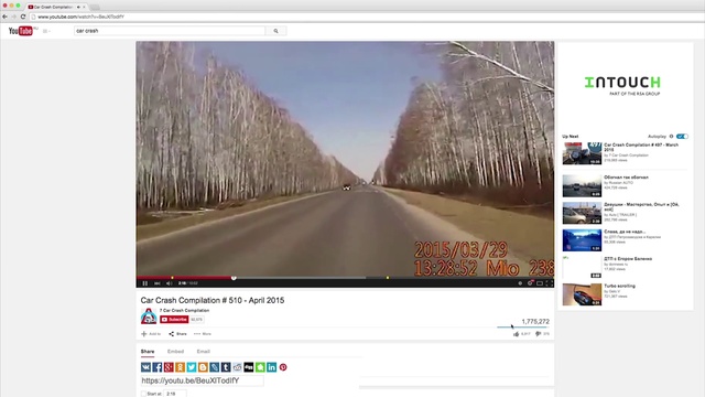 Video Reference: Graphics software, Text, Colorfulness, Multimedia software, Screenshot, Editing, Line, Tree, Sky, Font