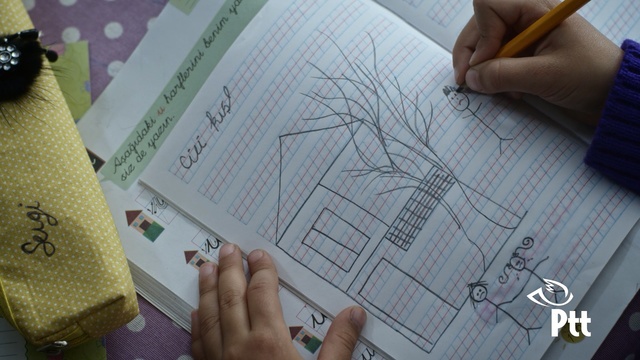 Video Reference: finger, hand, design, material, writing, font, paper, pattern, angle