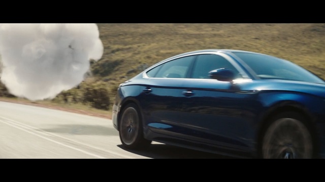Video Reference: car, land vehicle, vehicle, luxury vehicle, motor vehicle, automotive design, personal luxury car, mid size car, family car, performance car