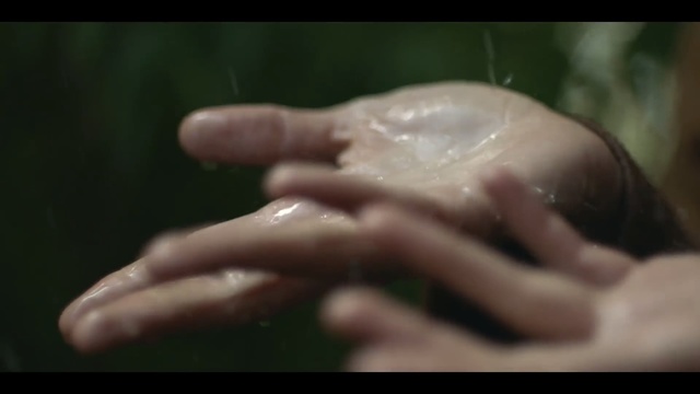 Video Reference: Hand, Skin, Finger, Close-up, Nail, Human, Joint, Organism, Mouth, Flesh