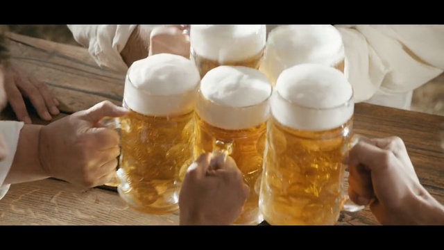 Video Reference: Food, Drink, Bia hơi, Ingredient