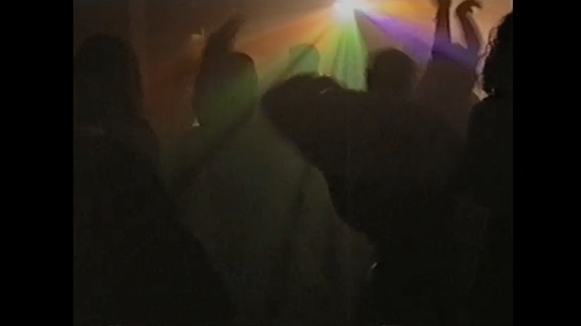 Video Reference: Black, Photograph, Light, Green, Violet, Darkness, Snapshot, Purple, Fun, Art