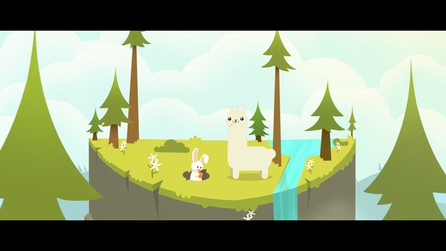 Video Reference: green, yellow, leaf, grass, tree, illustration, art, plant, line, computer wallpaper