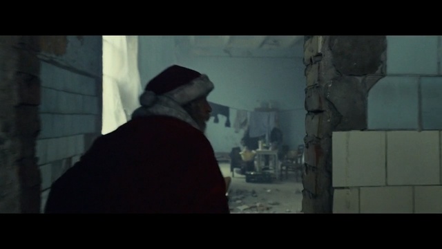 Video Reference: mode of transport, screenshot, snapshot, darkness, film, scene, midnight, pc game