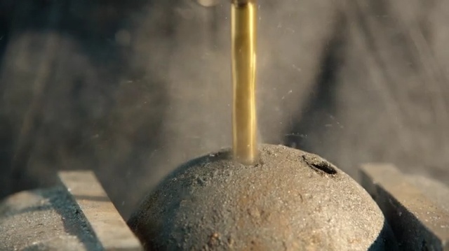 Video Reference: Metal