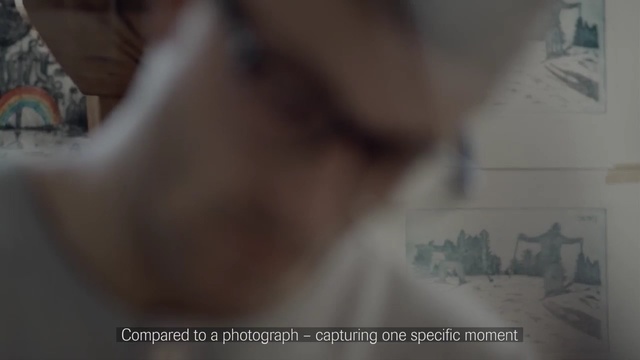 Video Reference: face, skin, nose, head, chin, snapshot, cheek, girl, eye, close up