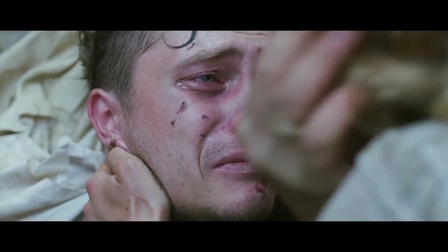 Video Reference: Face, Nose, Skin, Cheek, Facial expression, Forehead, Close-up, Head, Ear, Chin