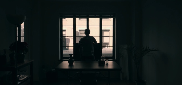Video Reference: Light, Darkness, Window, Room, Architecture, Door, Photography, Shadow, Silhouette, House, Person