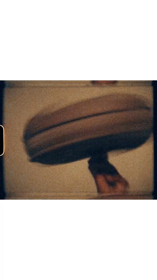 Video Reference: Electronic device, Beret, Vehicle