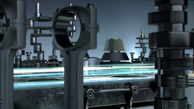 Video Reference: machine, machine tool, industry, engineering, factory, product, toolroom