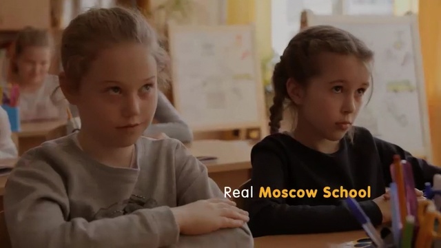 Video Reference: Child, Learning, Conversation, Fun, Classroom, Human, Room, Student, Education, Homework