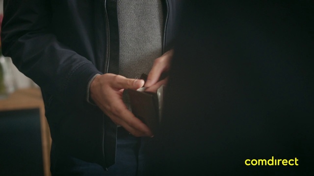 Video Reference: Hand, Arm, Finger, Suit, Elbow, Human body, Photography, Gesture, Muscle, Formal wear