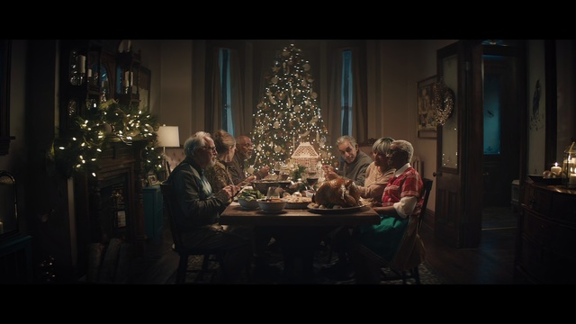 Video Reference: Photograph, Christmas, Lighting, Christmas tree, Snapshot, Christmas eve, Darkness, Tree, Christmas ornament, Fun