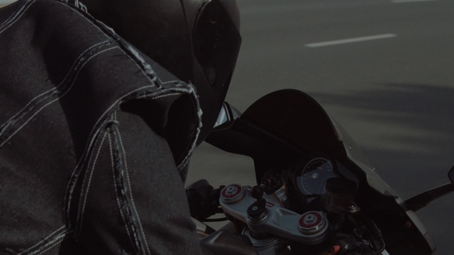 Video Reference: Black, Screenshot, Photography, Darkness, Fictional character