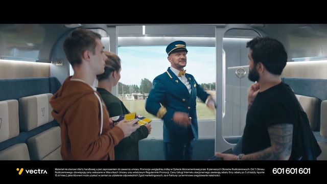 Video Reference: Conversation, Screenshot, Passenger, Movie, Photo caption