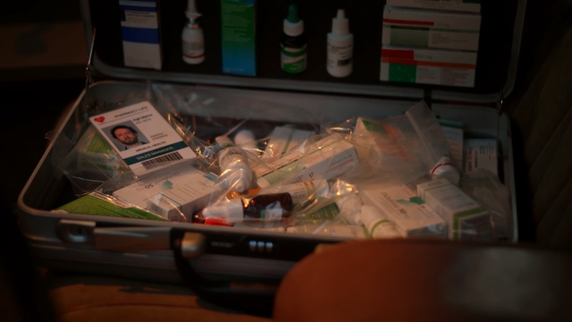 Video Reference: Plastic, Person