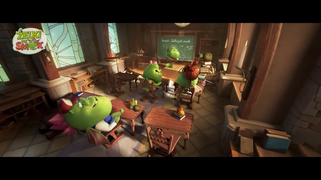 Video Reference: Pc game, Action-adventure game, Green, Cartoon, Screenshot, Adventure game, Snapshot, Biome, Video game software, Fictional character