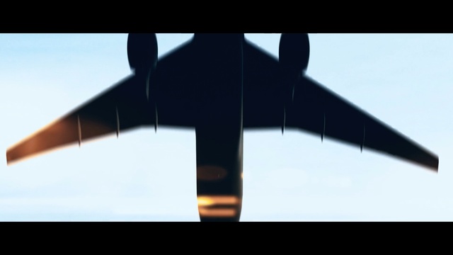 Video Reference: Airplane, Aircraft, Supersonic aircraft, Vehicle, Ground attack aircraft, Wing, Air force, Aviation, Fighter aircraft, Military aircraft, Person