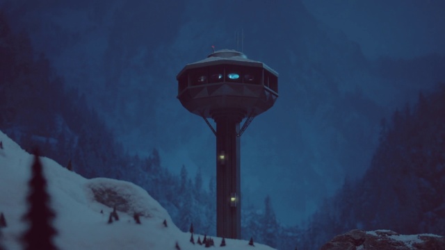 Video Reference: Snow, Winter, Sky, Geological phenomenon, Atmosphere, Freezing, Blizzard, Tree, Winter storm, Night